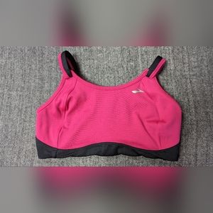 34DD Brooks Fiona sports bra